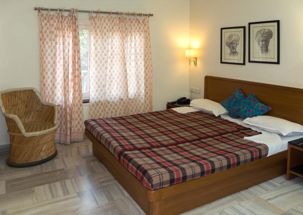 Atithi Guest House Jaipur Room photo